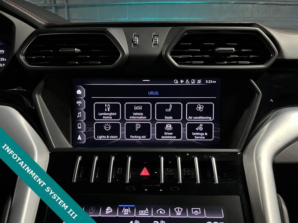 2019 Lamborghini Urus - Image 13 of 20