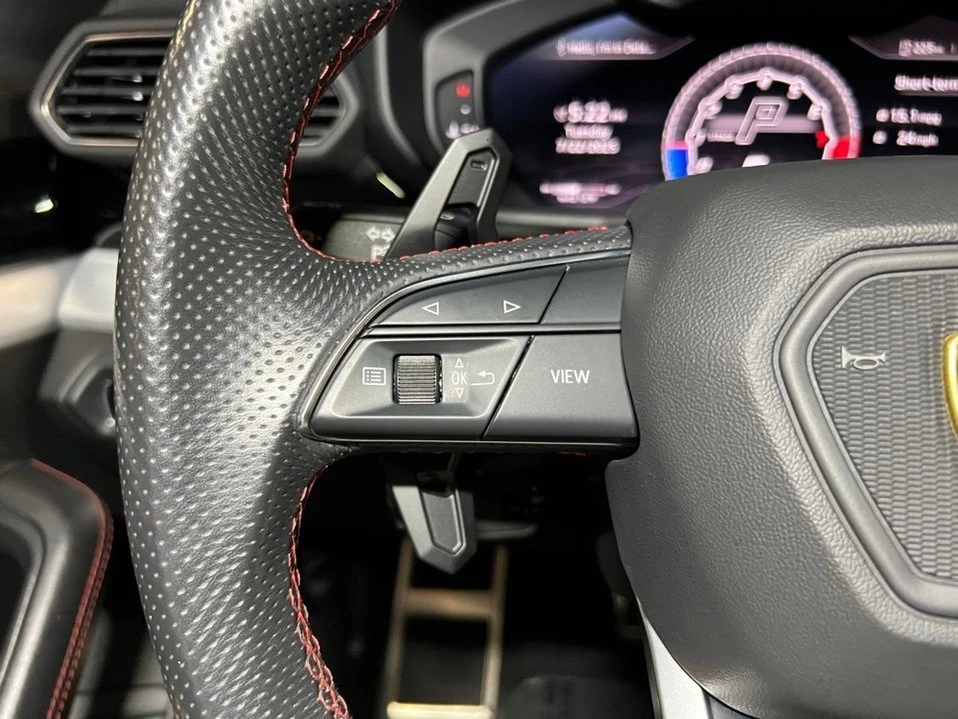 2019 Lamborghini Urus - Image 10 of 20