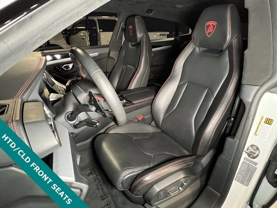 2019 Lamborghini Urus - Image 3 of 20