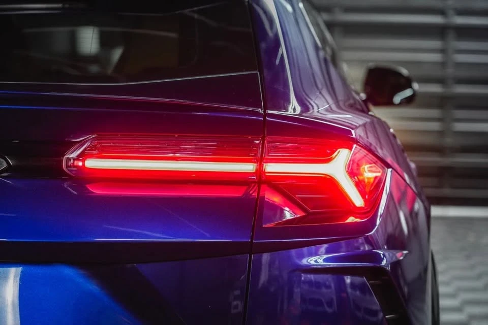 2019 Lamborghini Urus - Image 15 of 20