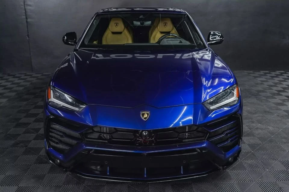 2019 Lamborghini Urus - Image 9 of 20
