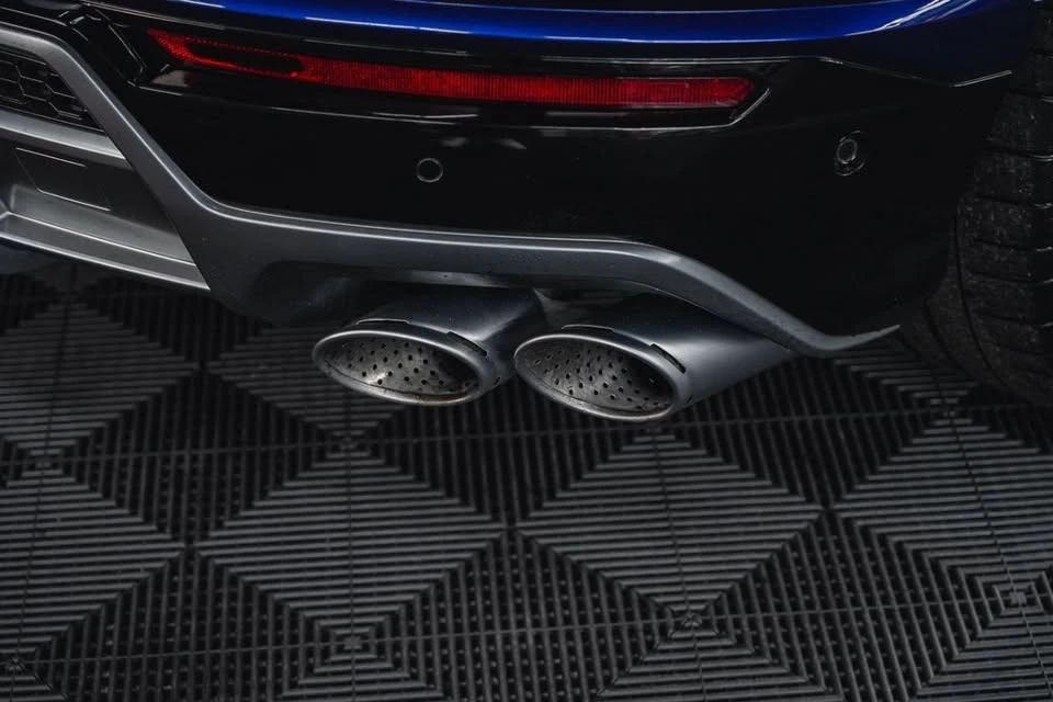 2019 Lamborghini Urus - Image 20 of 20