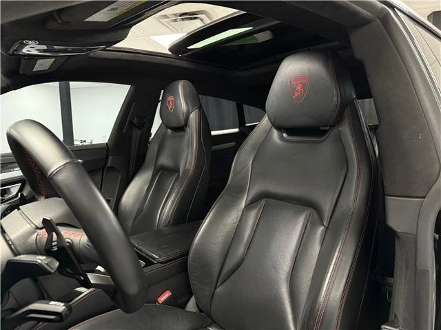 2019 Lamborghini Urus - Image 11 of 20