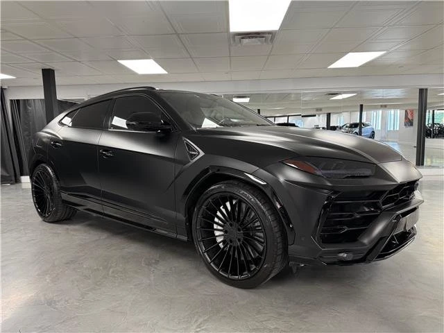 2019 Lamborghini Urus - Image 7 of 20