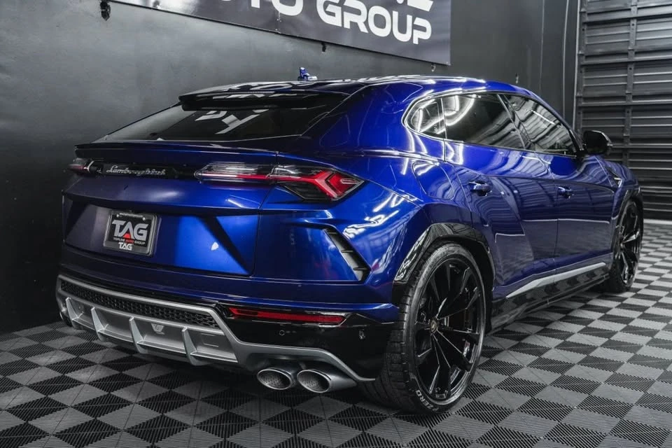 2019 Lamborghini Urus - Image 14 of 20
