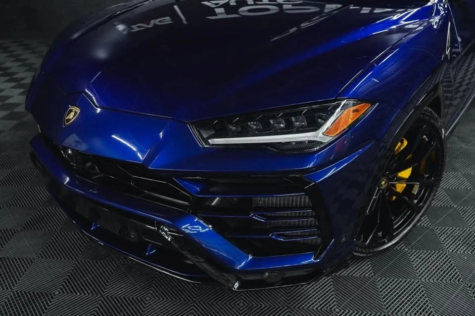2019 Lamborghini Urus - Image 4 of 20