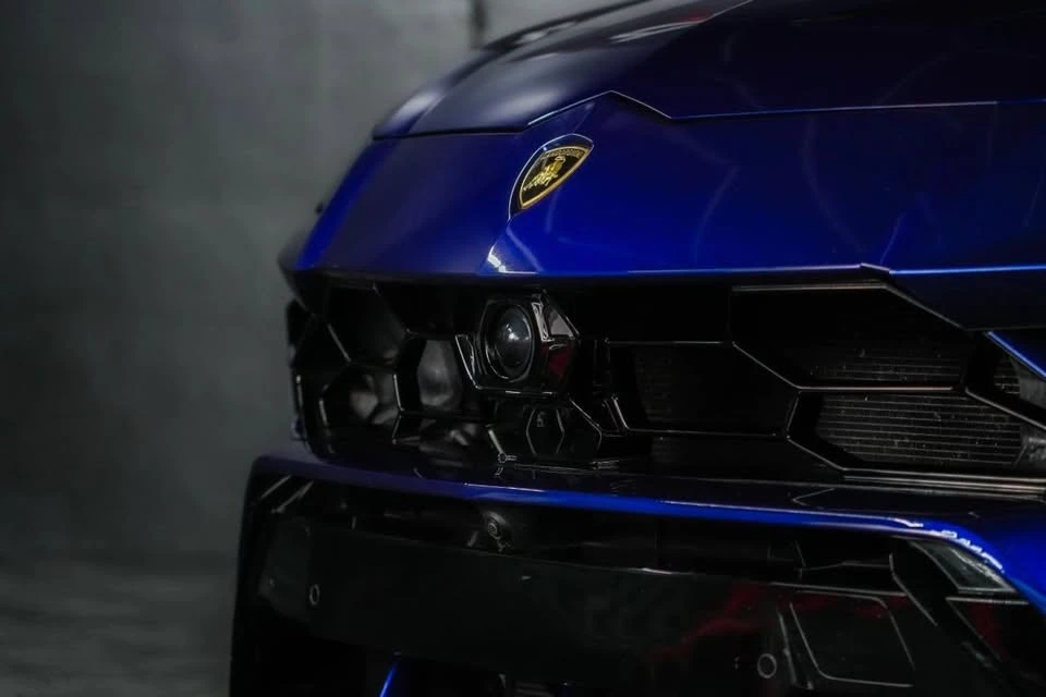 2019 Lamborghini Urus - Image 5 of 20