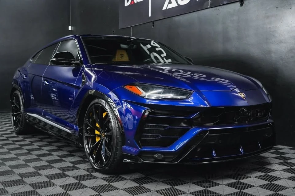 2019 Lamborghini Urus - Image 19 of 20