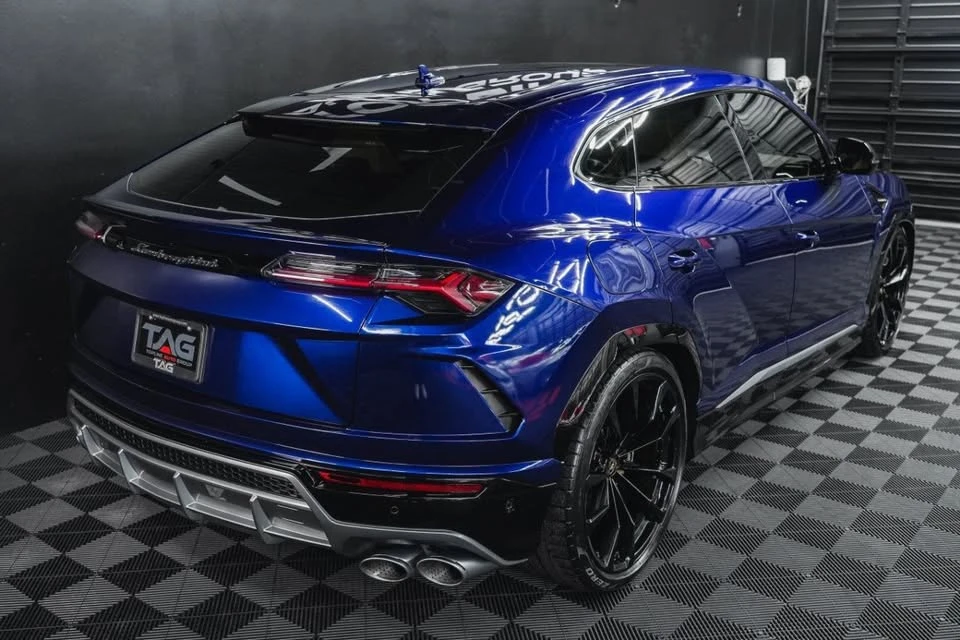 2019 Lamborghini Urus - Image 12 of 20