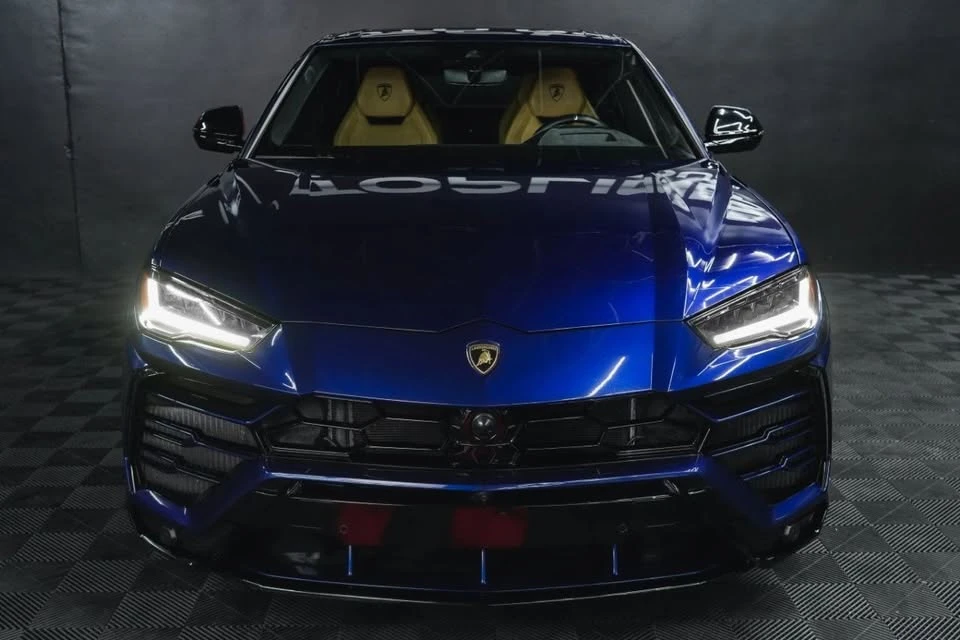 2019 Lamborghini Urus - Image 13 of 20