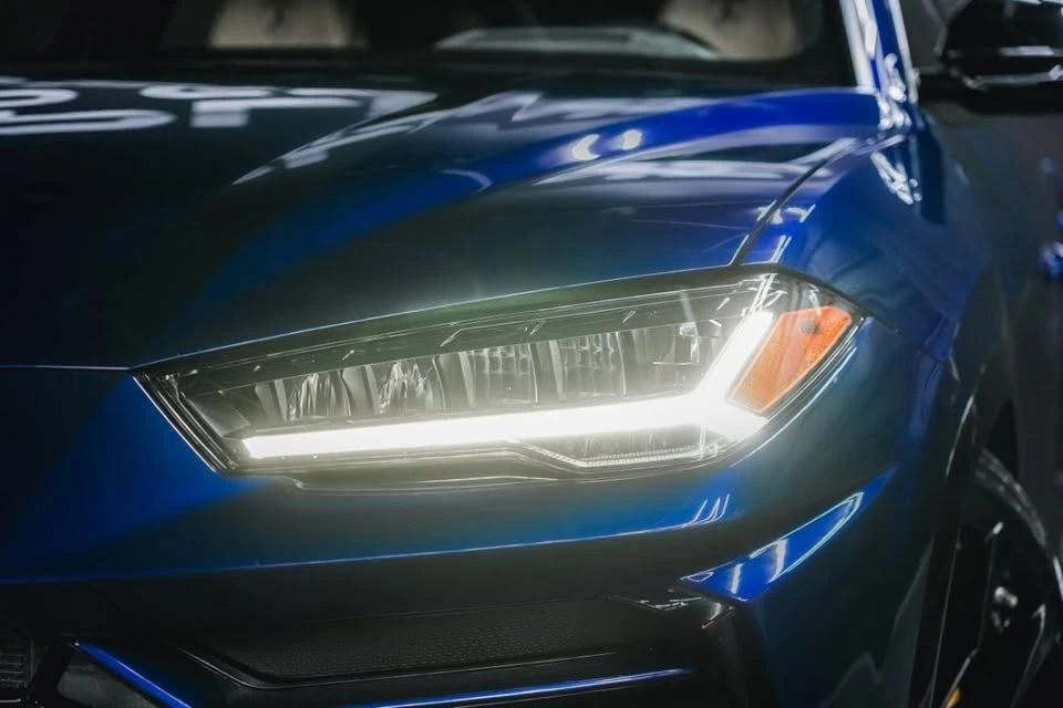 2019 Lamborghini Urus - Image 6 of 20
