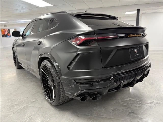 2019 Lamborghini Urus - Image 3 of 20