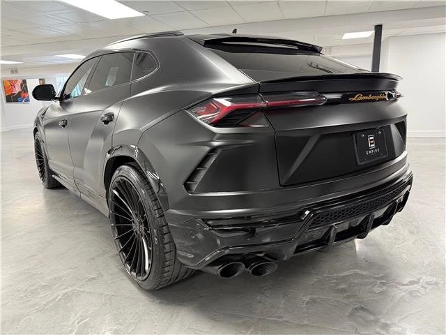 2019 Lamborghini Urus - Image 3 of 20