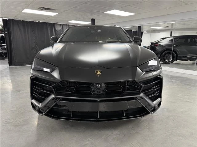 2019 Lamborghini Urus - Image 8 of 20