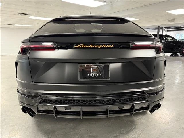 2019 Lamborghini Urus - Image 4 of 20