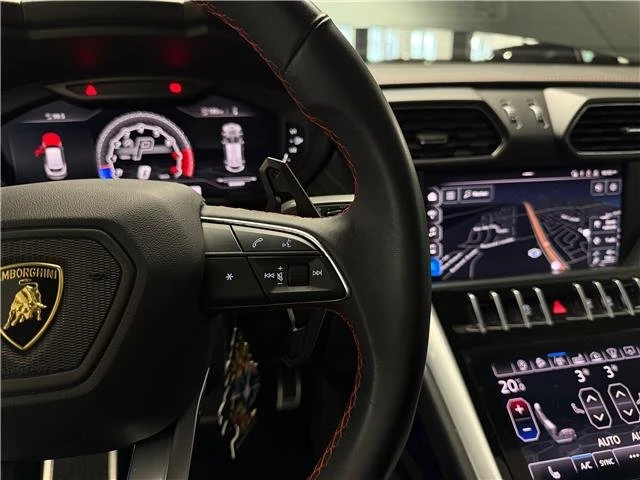 2019 Lamborghini Urus - Image 20 of 20