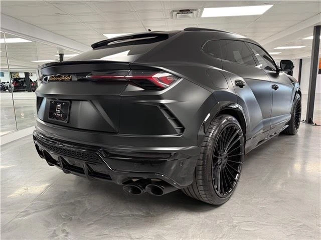 2019 Lamborghini Urus - Image 5 of 20