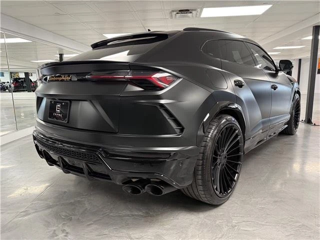 2019 Lamborghini Urus - Image 5 of 20