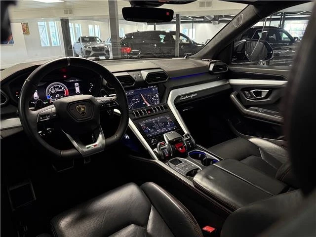 2019 Lamborghini Urus - Image 15 of 20