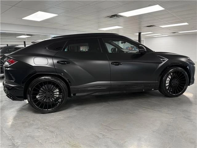 2019 Lamborghini Urus - Image 6 of 20