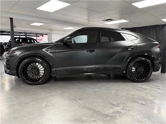 2019 Lamborghini Urus - Image 2 of 20