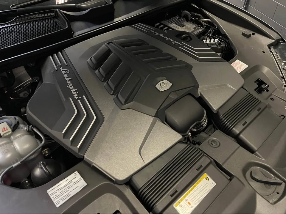 2019 Lamborghini Urus - Image 13 of 14