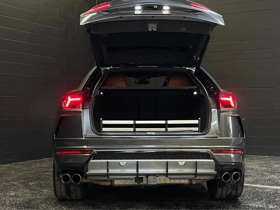 2019 Lamborghini Urus - Image 3 of 14