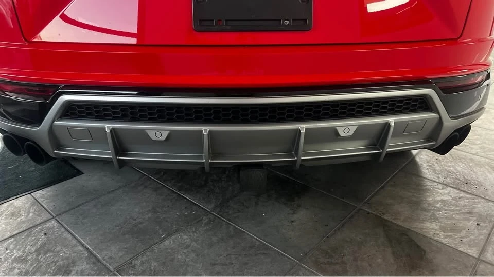 2019 Lamborghini Urus - Image 5 of 10