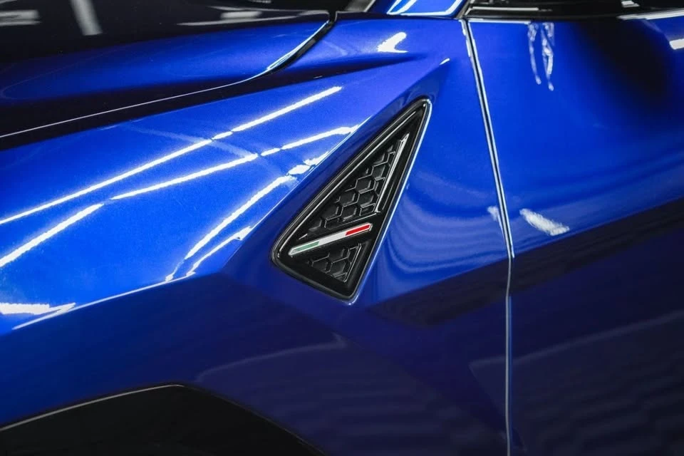 2019 Lamborghini Urus - Image 10 of 20