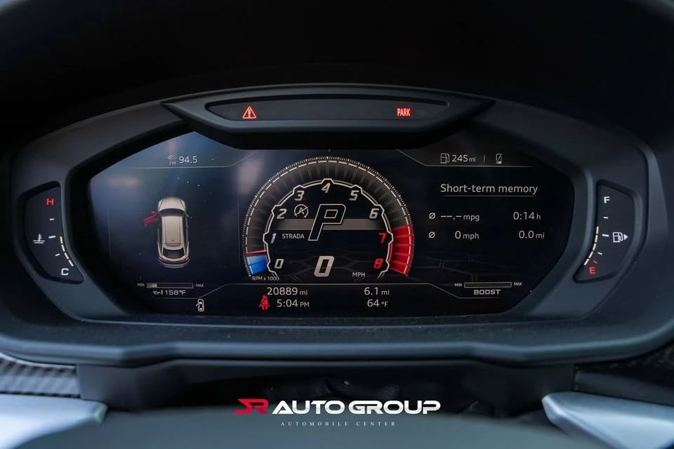 2019 Lamborghini Urus - Image 10 of 15