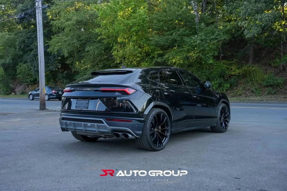2019 Lamborghini Urus - Image 4 of 15