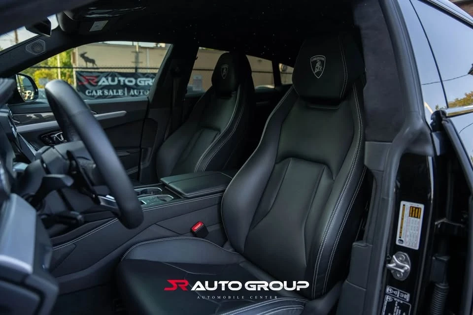 2019 Lamborghini Urus - Image 11 of 15