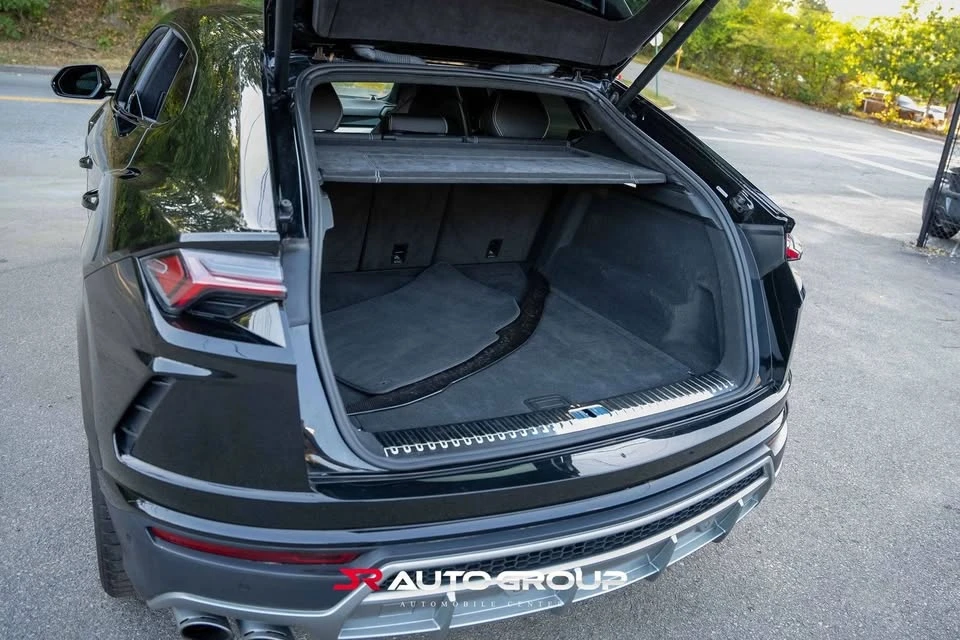2019 Lamborghini Urus - Image 15 of 15