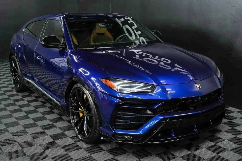 2019 Lamborghini Urus - Image 18 of 20