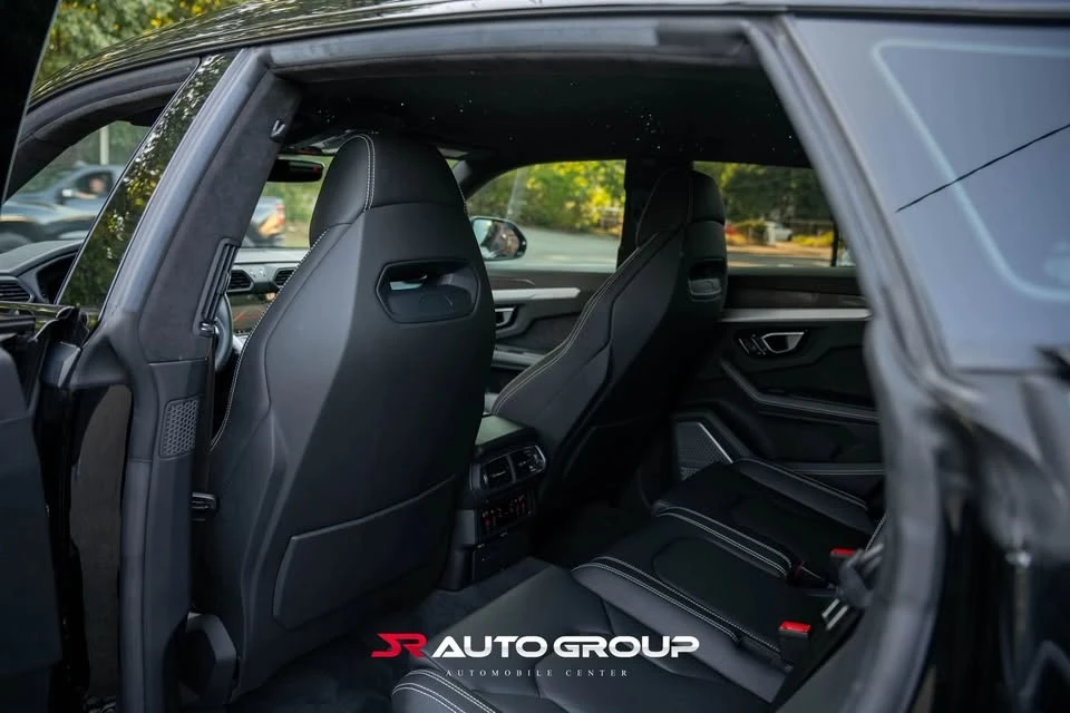 2019 Lamborghini Urus - Image 12 of 15