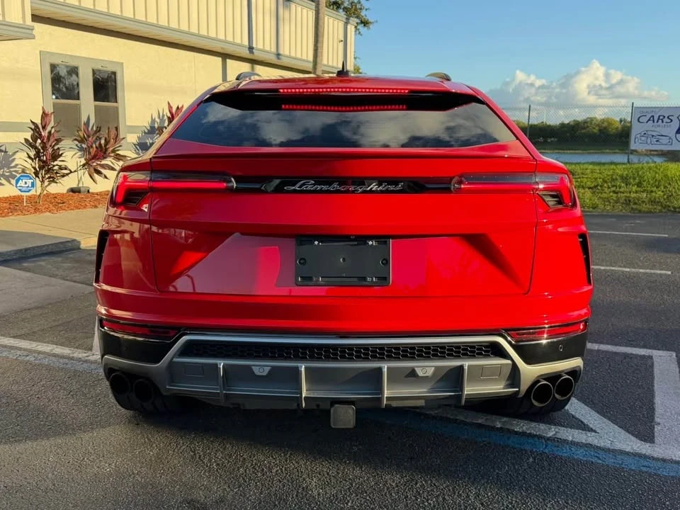 2019 Lamborghini Urus - Image 13 of 13