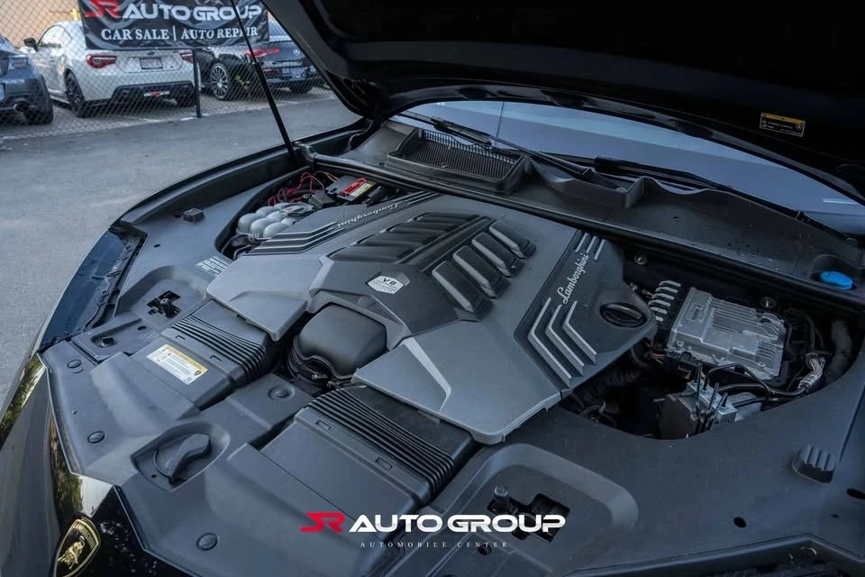 2019 Lamborghini Urus - Image 14 of 15
