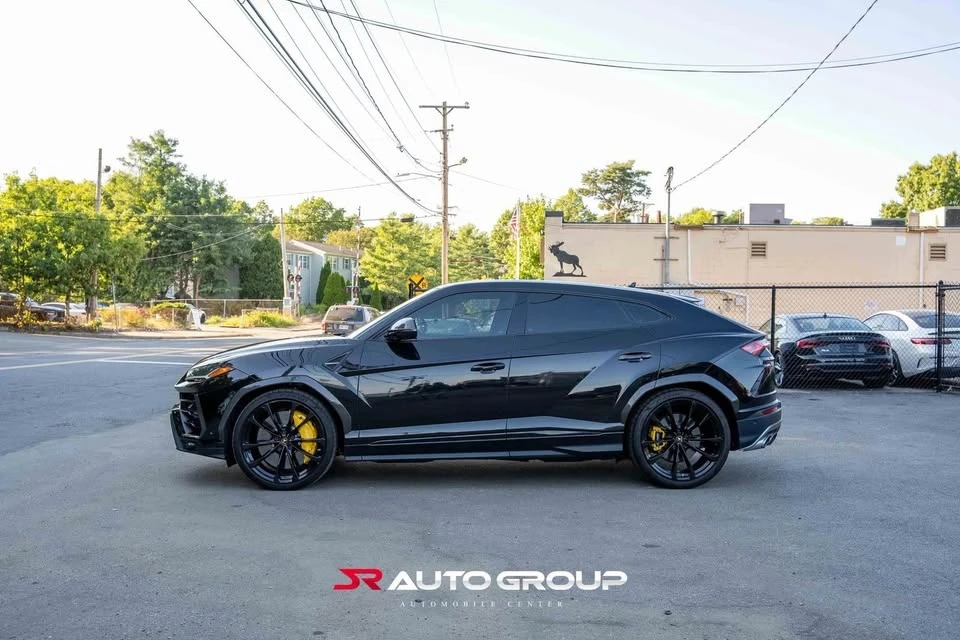 2019 Lamborghini Urus - Image 3 of 15