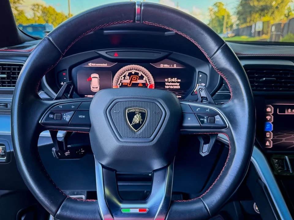 2019 Lamborghini Urus - Image 14 of 16