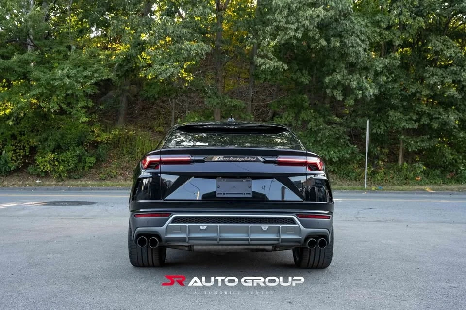 2019 Lamborghini Urus - Image 5 of 15