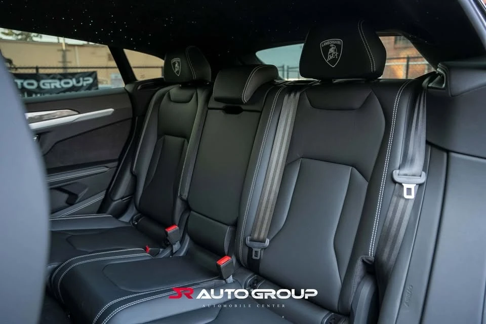 2019 Lamborghini Urus - Image 13 of 15