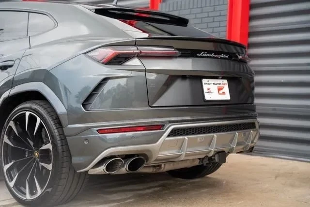 2019 Lamborghini Urus - Image 7 of 19