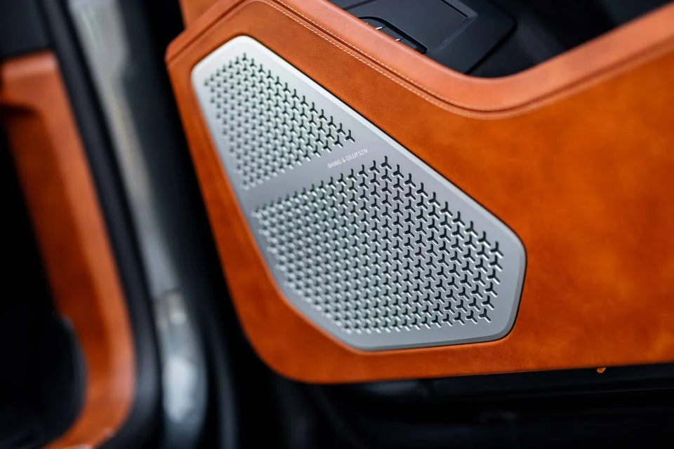 2019 Lamborghini Urus - Image 13 of 20