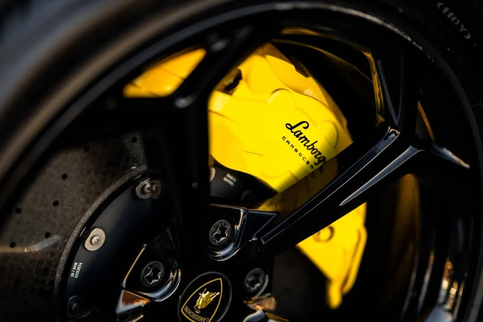 2019 Lamborghini Urus - Image 10 of 20