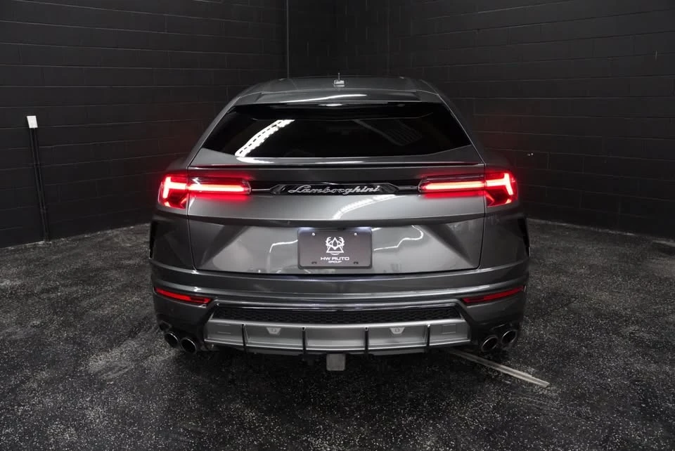 2019 Lamborghini Urus - Image 8 of 20
