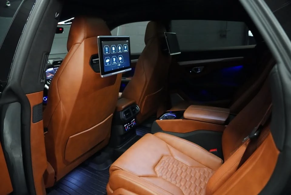 2019 Lamborghini Urus - Image 20 of 20