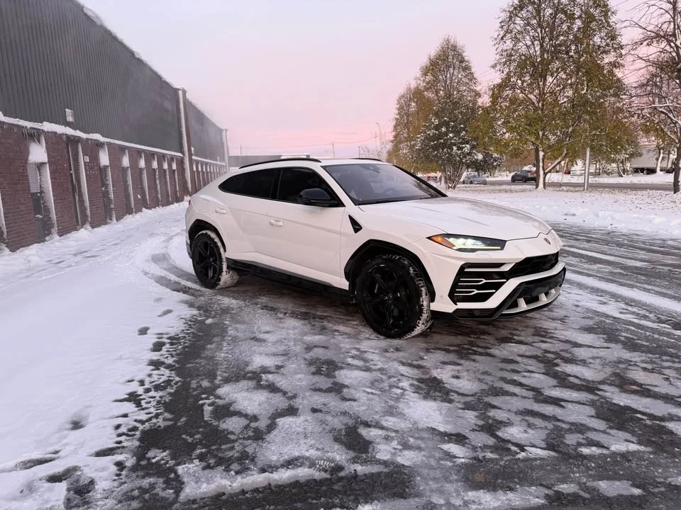 2019 Lamborghini Urus - Image 4 of 7