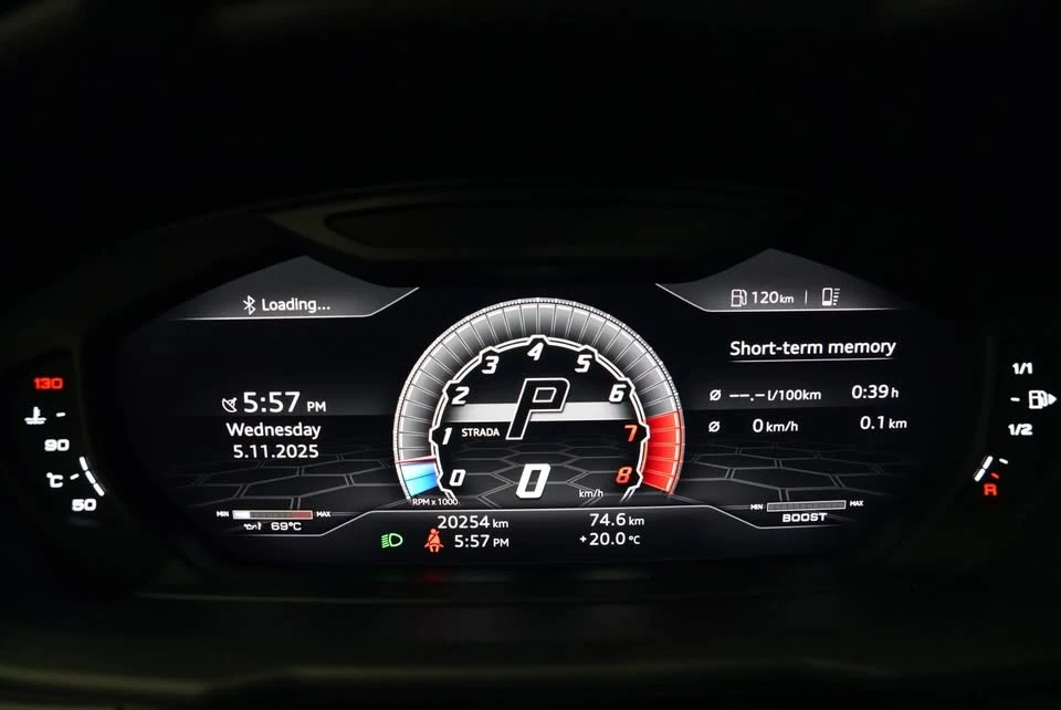2019 Lamborghini Urus - Image 16 of 20