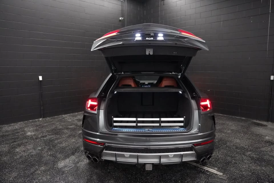2019 Lamborghini Urus - Image 10 of 20