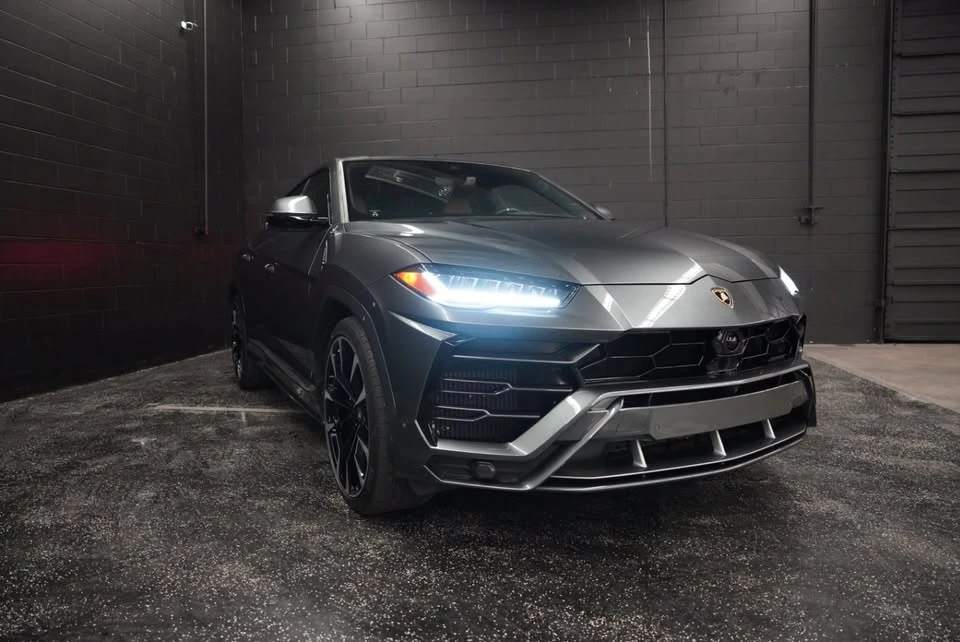 2019 Lamborghini Urus - Image 9 of 20
